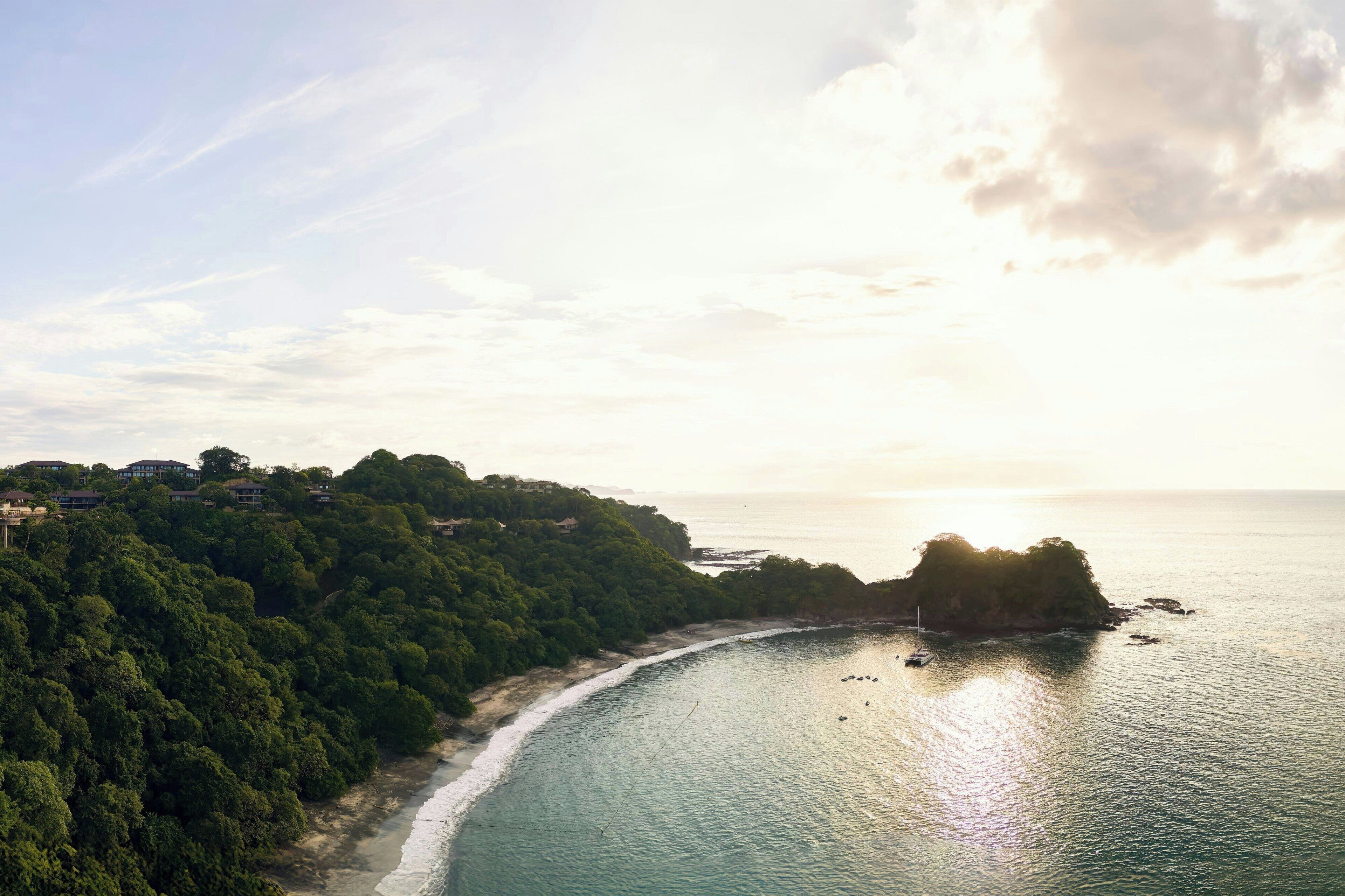 Servizio della struttura