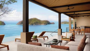 Ausstattung der Unterkunft