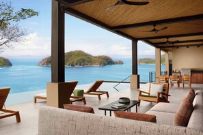 Ausstattung der Unterkunft