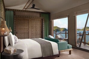 Minibar, Wi-Fi gratuit, draps fournis