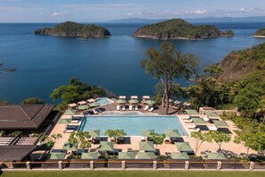 4 outdoor pools - Nekajui Peninsula Papagayo, a Ritz-Carlton Reserve (Nacascolo)
