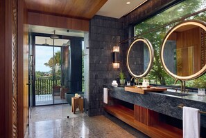 Bathroom - Nekajui Peninsula Papagayo, a Ritz-Carlton Reserve (Nacascolo)