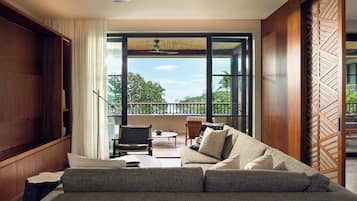 Minibar, Wi-Fi gratuit, draps fournis