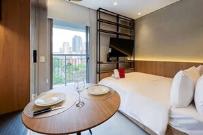1 dormitorio