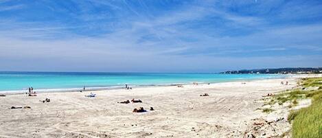 Plage