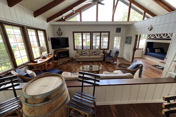 TV connectée, livres