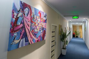 Habitación estándar | Interior