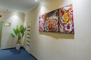 スタンダード ルーム | 内装