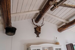 House, Mountain View | Living area - Launiur (Spinoso)