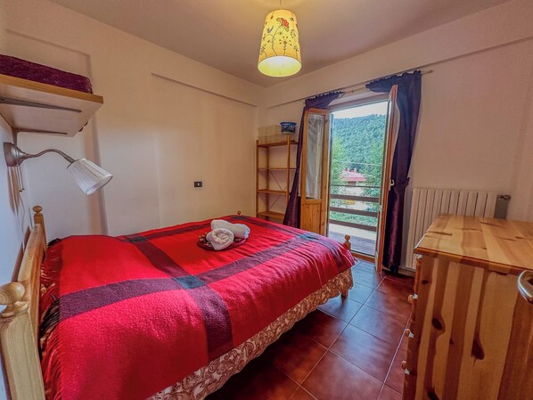 Apartment, Balcony, Garden View | 2 bedrooms, free WiFi - Casaliri (Cappadocia)