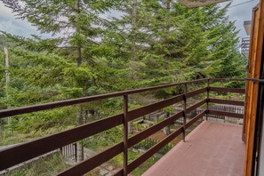 Apartment, Balcony, Garden View | Balcony - Casaliri (Cappadocia)