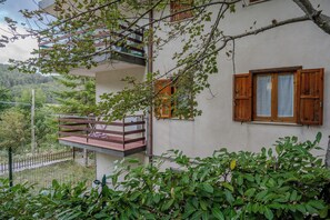 Front of property - Casaliri (Cappadocia)