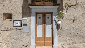 Inngang