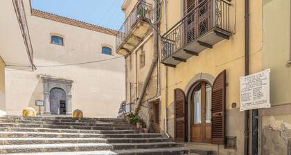 Casa Del Sarto