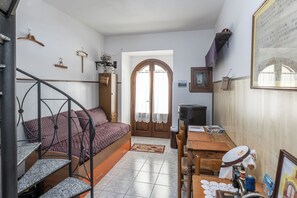 House | Living area