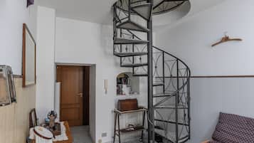 Casa | Área de sala de estar