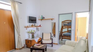 Interior - Casa Vacanza Mary (Guardavalle)