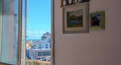 Casa Vacanza Oasi Marina