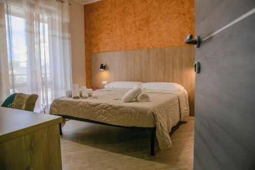 Montagnavivacilento - Matrimoniale (Monte Cervati)