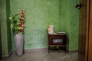 Hallway - Montagnavivacilento - Matrimoniale (Monte Cervati) (Piaggine)