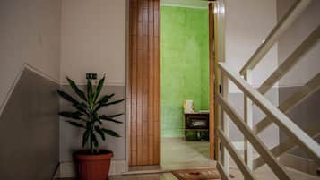 Ingresso interno