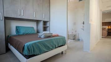 Villa, Hot Tub | 2 bedrooms, bed sheets