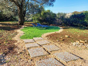 Jardín