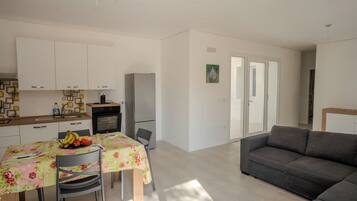 Vil·la, piscina privada | Sala d'estar