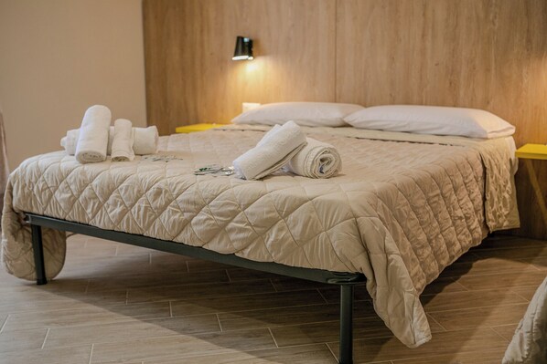 Apartment, Balcony - Montagnavivacilento - Tripla (Monte Vivo (Piaggine)