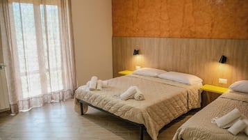 Apartment, Balcony | 1 bedroom, free WiFi
