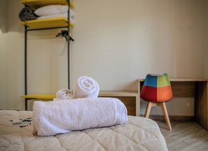 Apartment, Balcony | 1 bedroom, free WiFi - Montagnavivacilento - Tripla (Monte Vivo (Piaggine)