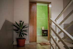 Interior entrance - Montagnavivacilento - Tripla (Monte Vivo (Piaggine)