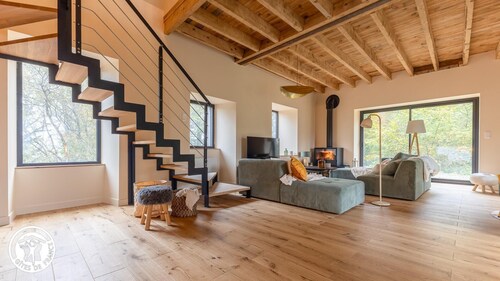 La Ferme du Rigolet Haut