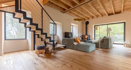 La Ferme du Rigolet Haut