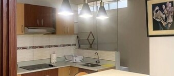 Complete apartment in the city of Huaraz 
