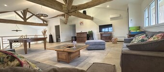 Grand Champ Clair - SAINT BENIGNE