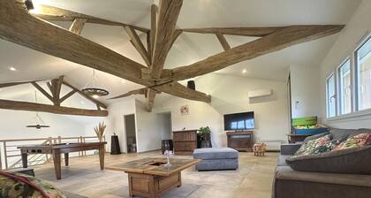 Grand Champ Clair - SAINT BENIGNE