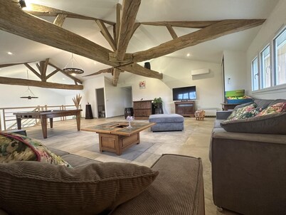 Grand Champ Clair - SAINT BENIGNE