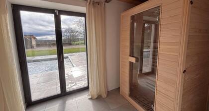 Les Collines de la Chalaronne