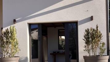 Detalle exterior
