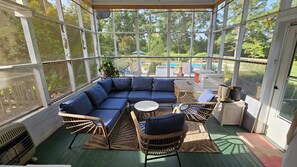 Tv, bøger, computerskærme