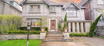 Charming 5-Bedroom Forest Hill Home