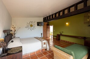 Standard Room, Mountain View
