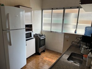 Cucina privata