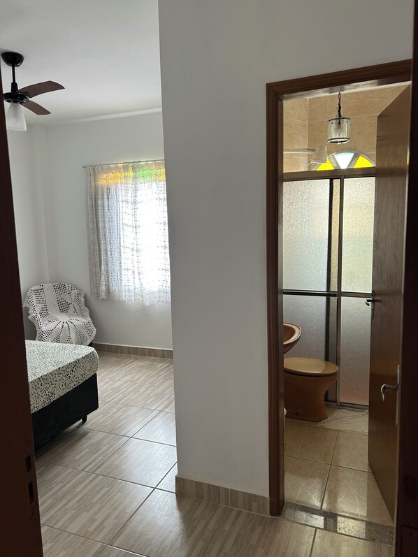 2 bedrooms - Apartment in Vila Tupi, Praia Grande SP (Vila Tupi Praia Grande)