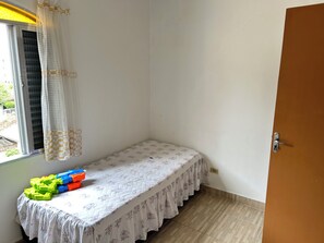 Children’s area - Apartment in Vila Tupi, Praia Grande SP (Vila Tupi Praia Grande)