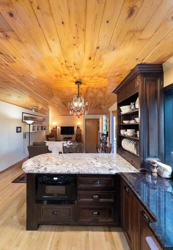 The Mountain House- ultra quiet, secluded