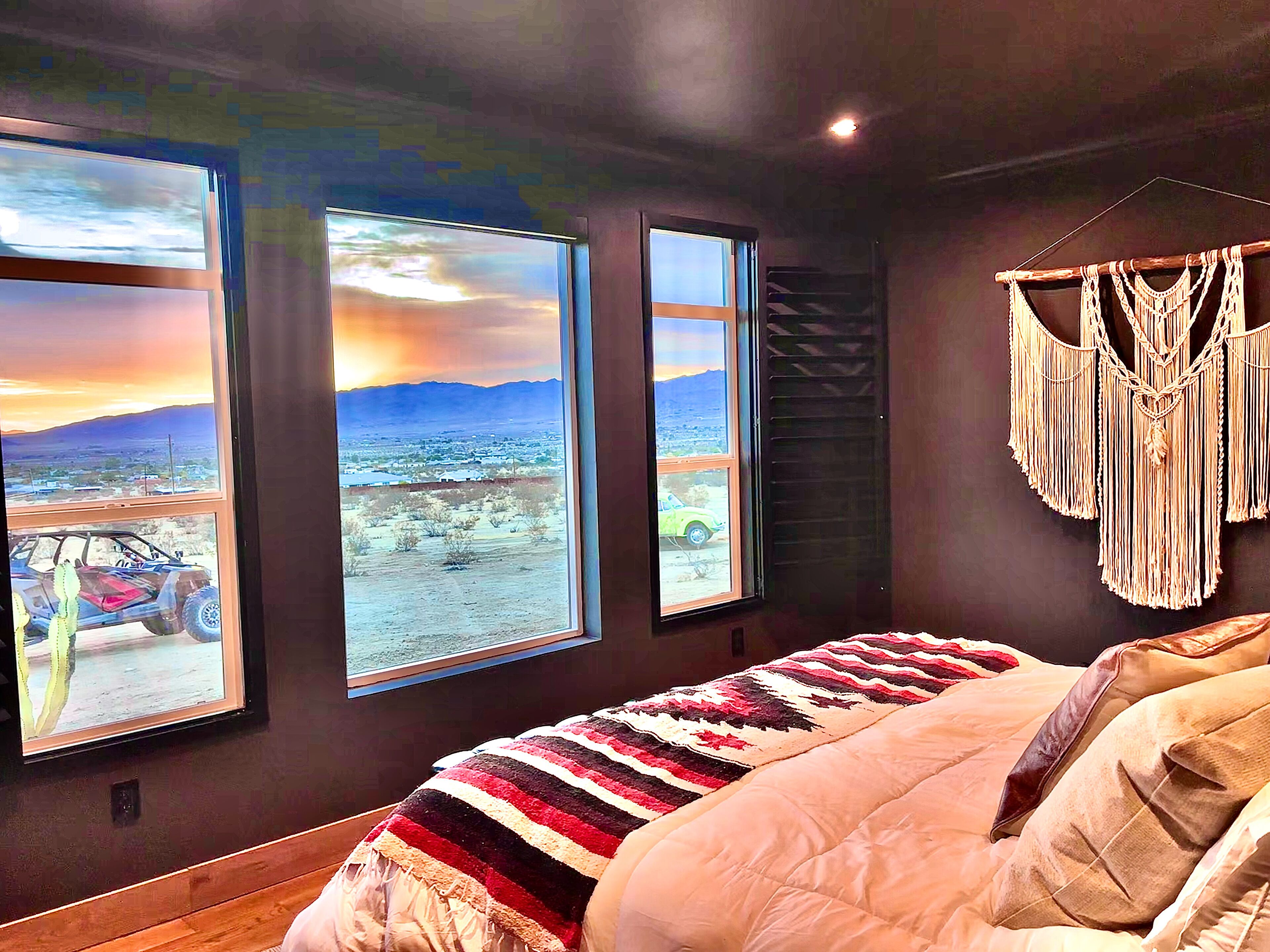 3 soveværelser, strygejern/strygebræt, gratis Wi-Fi, sengetøj