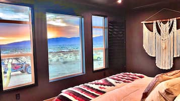 3 soveværelser, strygejern/strygebræt, gratis Wi-Fi, sengetøj