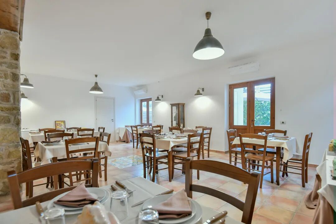 Frokostområde